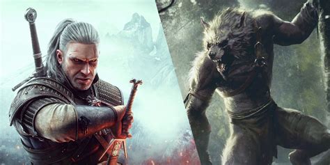 witcher 3 werewolf|witcher 3 werewolf keeps healing.